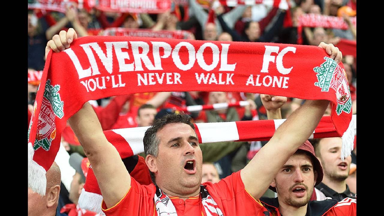 La primera ocasión que sonó el tema fue el 19 de abril de 1945 en el musical de Broadway ‘Carousel’. Años más tarde, la exitosa puesta en escena sería llevada al cine.