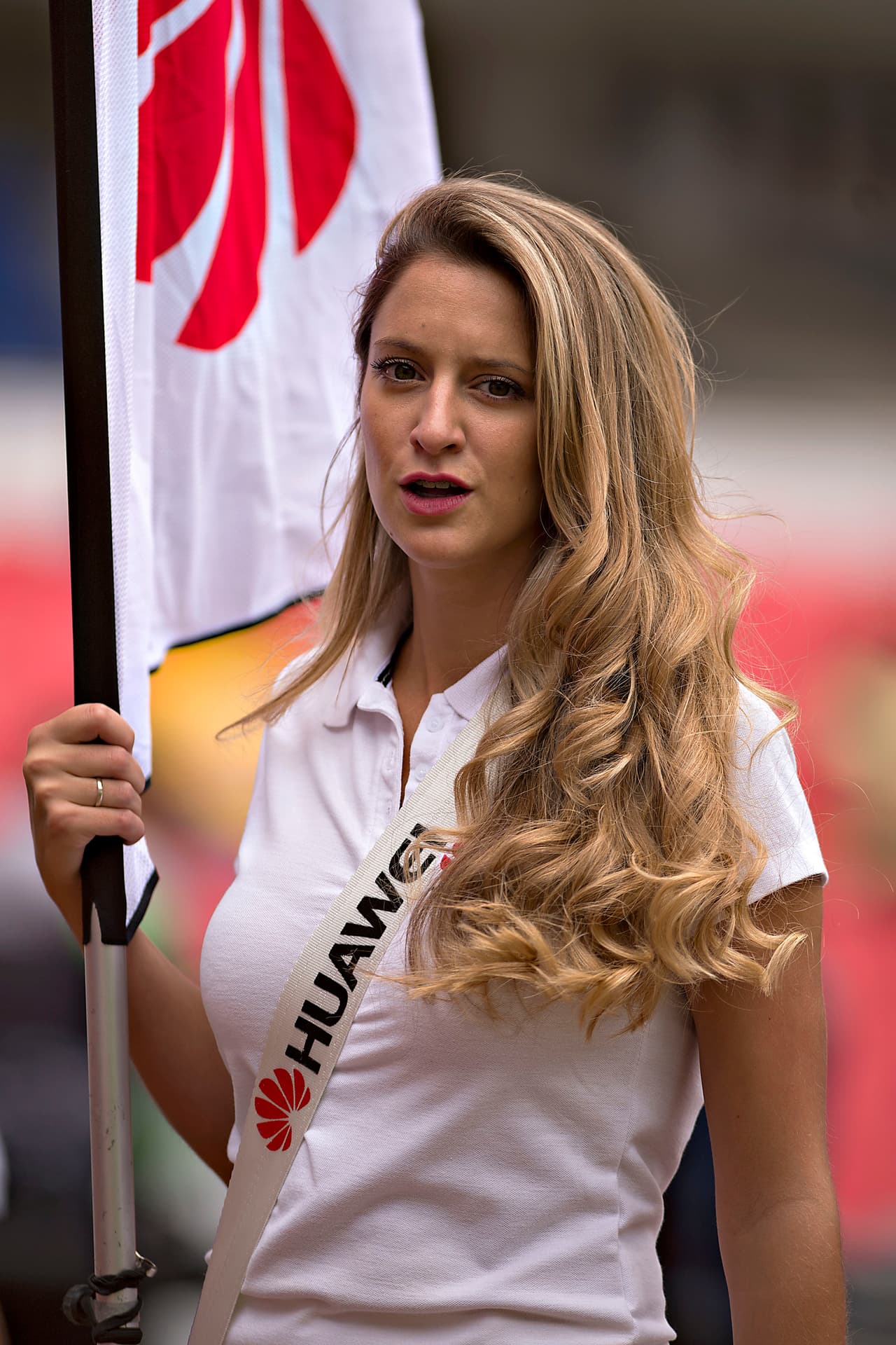 La belleza de las porristas en la fecha 11