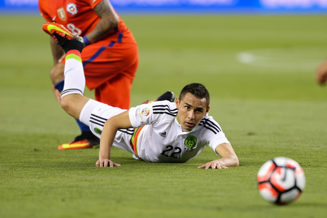 Un plus en esta alineación de ‘olvidados’ es Paul Aguilar, el exseleccionado nacional que jugó en los Mundiales de Sudáfrica y Brasil ha sido borrado por el colombiano desde la Copa América Centenario.