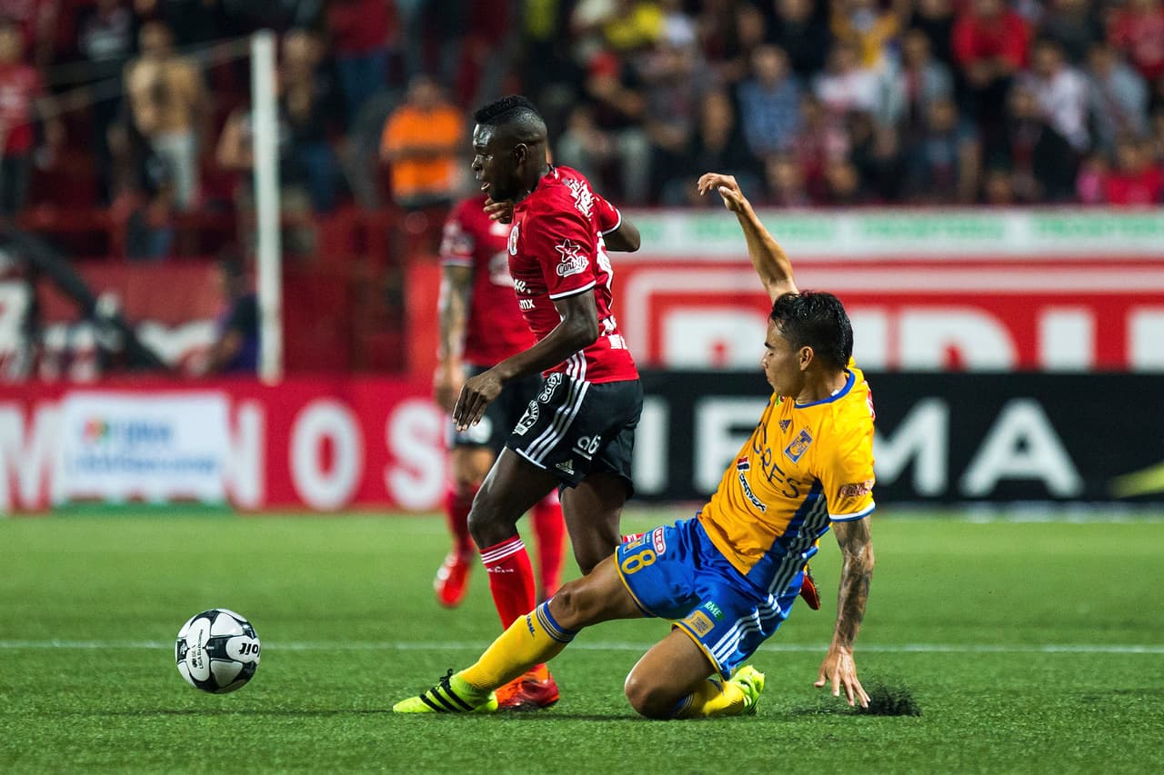 Xolos la ha liado justo en la última fecha que juega en su estadio en la fase regular. Con apenas su segundo gol en contra en su patio, sufrió una dolorosa derrota.