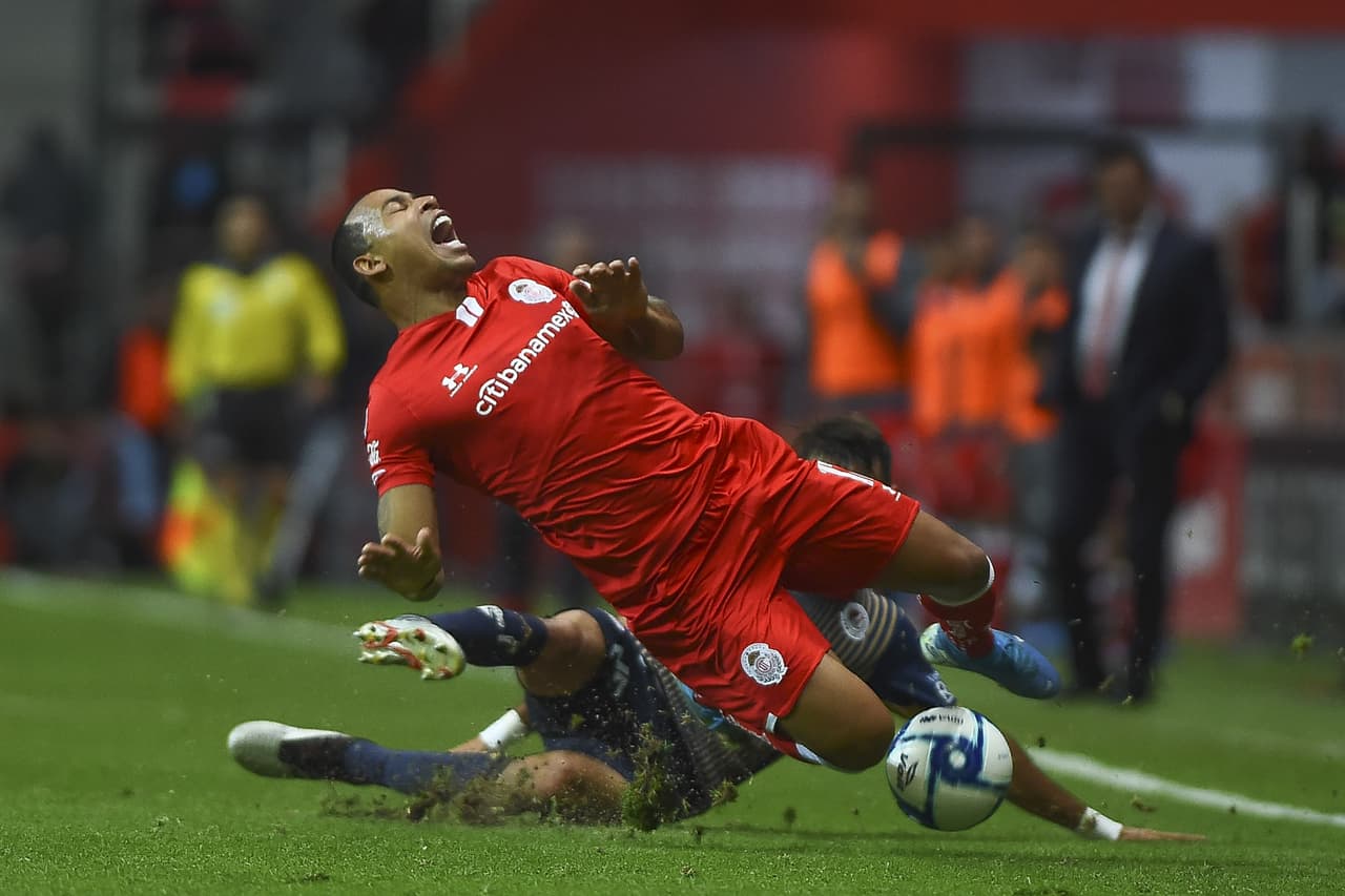 El conjunto escarlata ha conseguido 8 de los últimos 12 puntos en juego; sin embargo, el inicio de torneo fue aterrador con 6 derrotas, 2 empates y un triunfo.