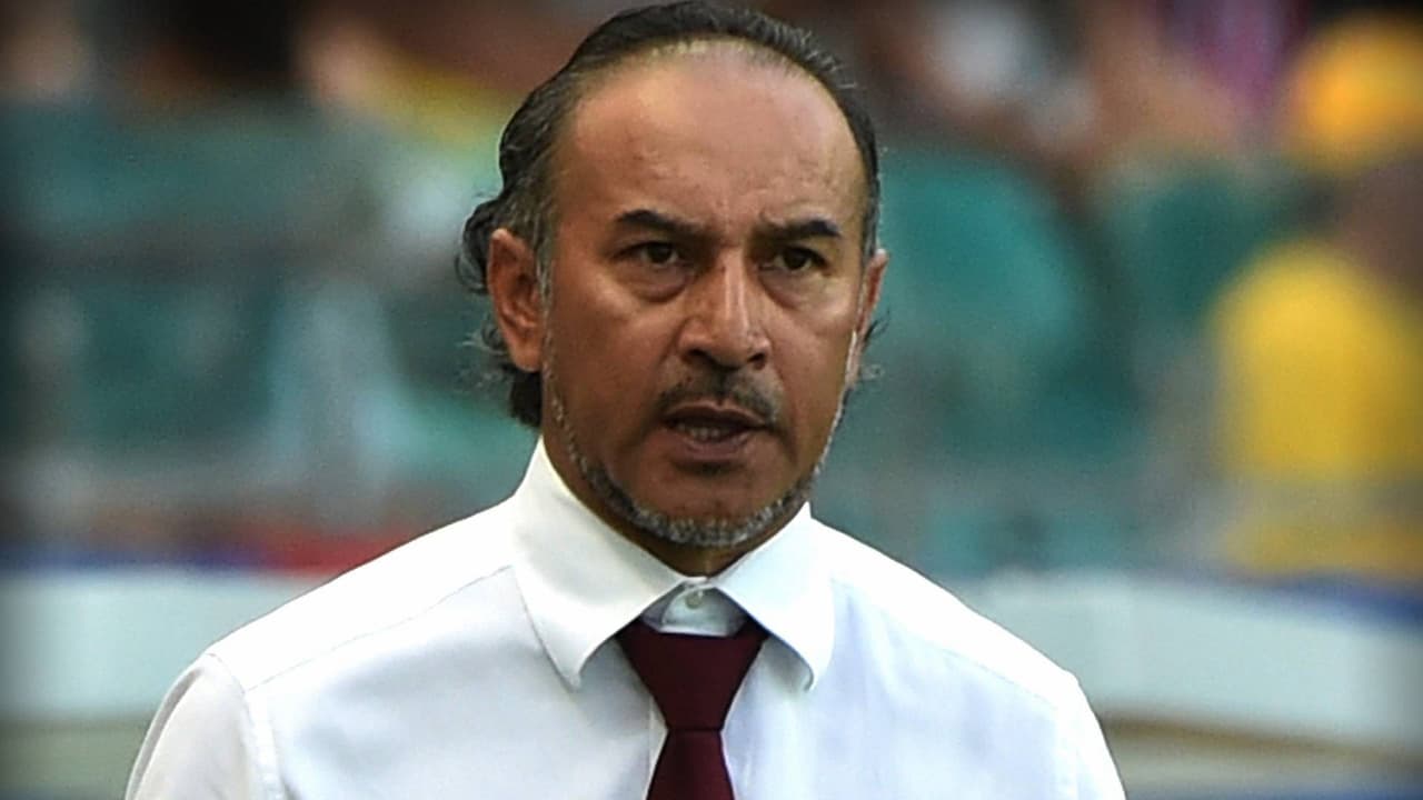 Raúl 'Potro' Gutiérrez a la final en Honduras con Real España