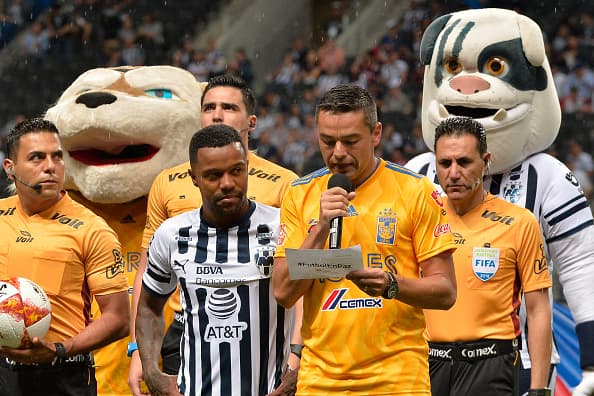 LO MEJOR: Producto de la violencia el fin de semana pasado en el Clásico Regio, ambos equipos han comenzado con iniciativas para unir a la comunidad futbolera y acabar con al violencia.