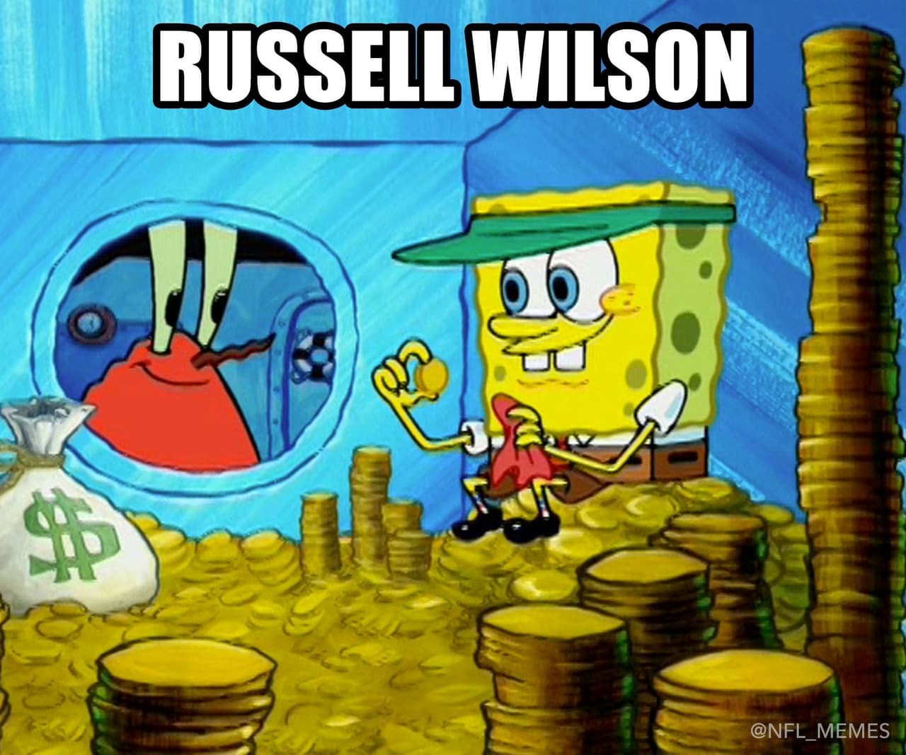 Todos los quarterbacks de la NFL fueron objeto de burla en esta Semana 2 de la NFL.