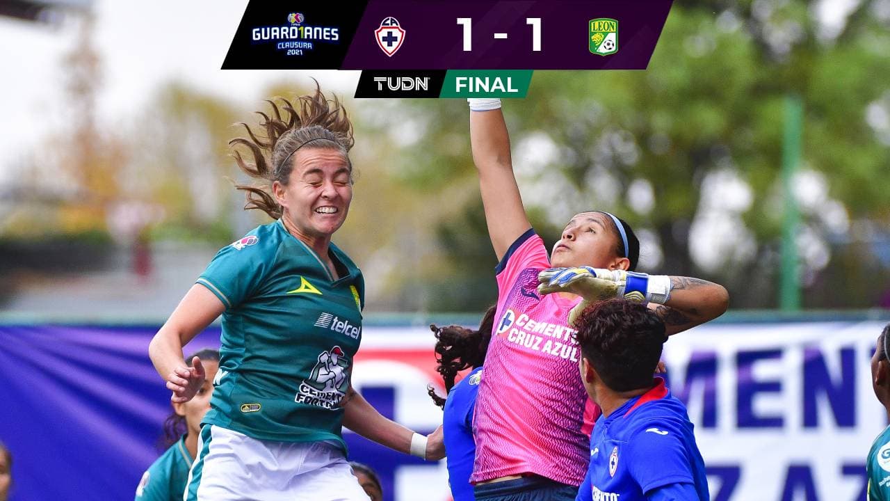 León le saca el empate a la Máquina en el último minuto