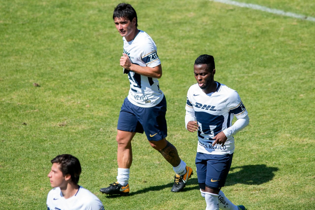 Pumas UNAM ha perdido protagonismo en la Liga MX y, con la llegada de nuevos refuerzos y el regreso de otros talentos, espera recuperarlo para el Clausura 2018.