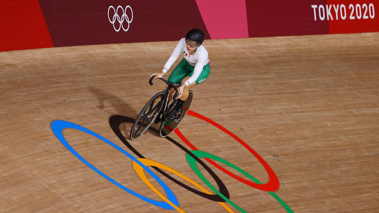 Termina la participación de Gaxiola y Verdugo en Tokyo 2020