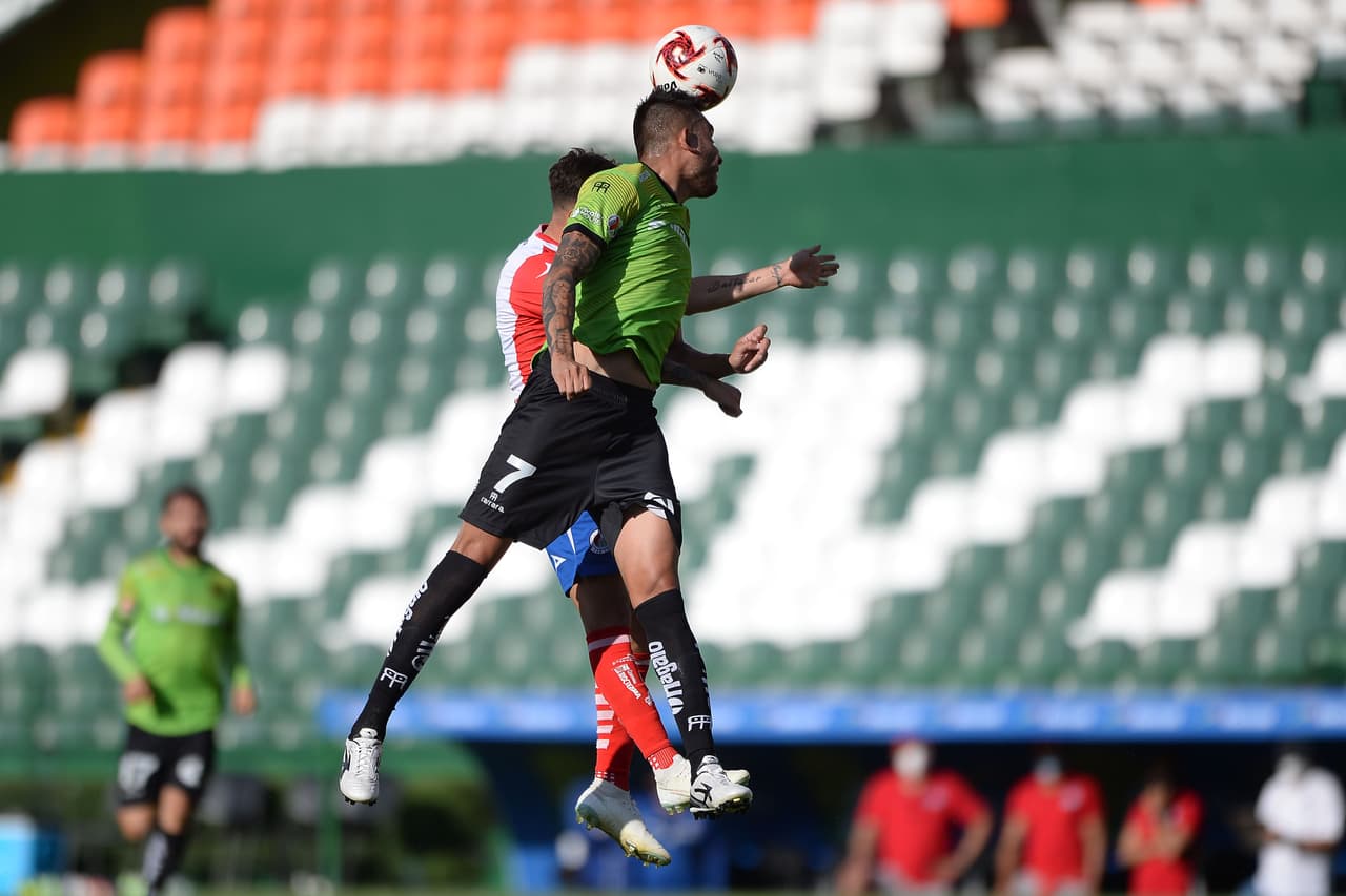 El encuentro por el tercer lugar derivó de que los de San Luis cayeron ante Pachuca y los de Juárez hicieron lo propio ante León.