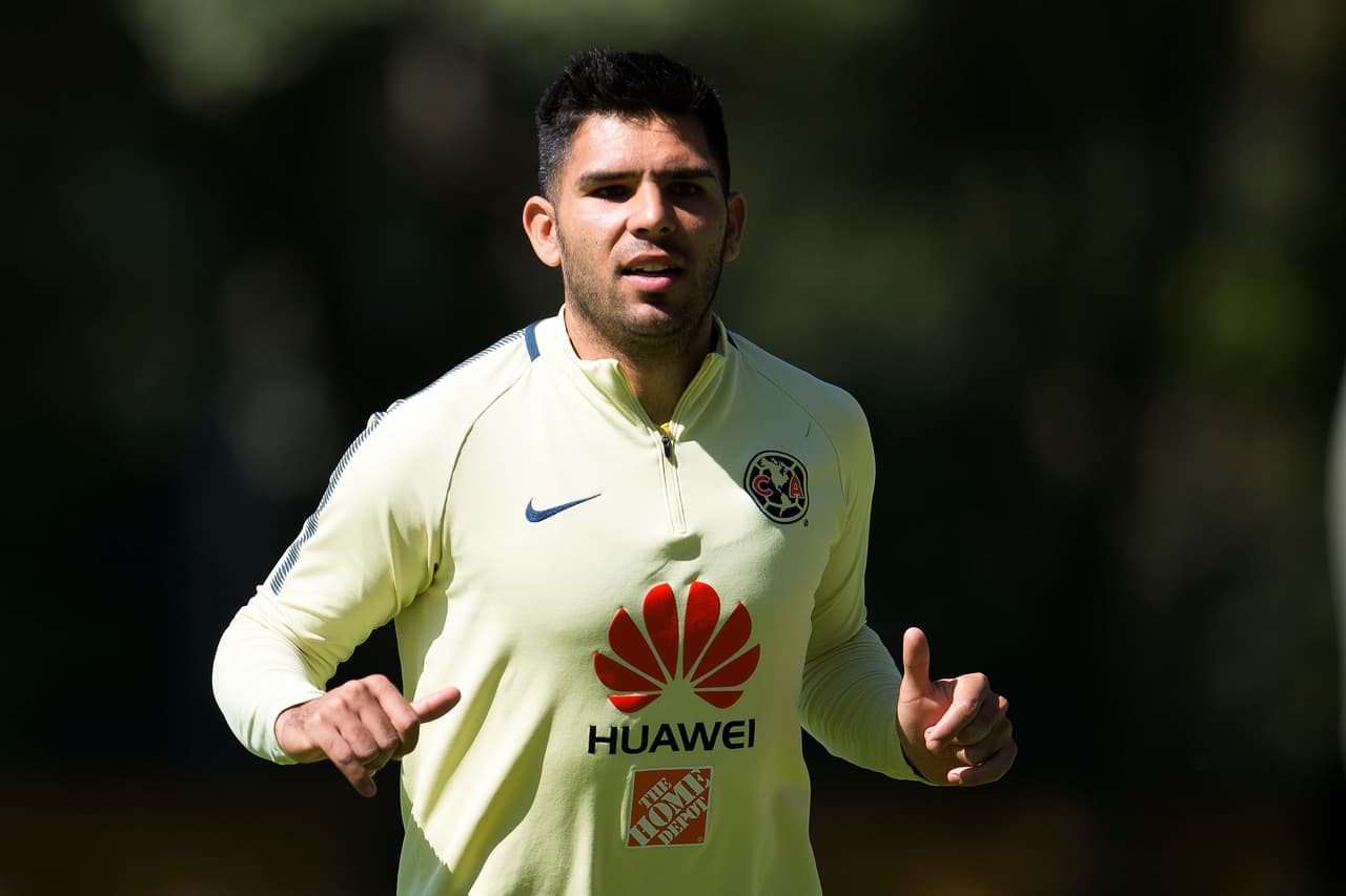 Silvio Romero, aún lo deben al América y ya lo quieren vender