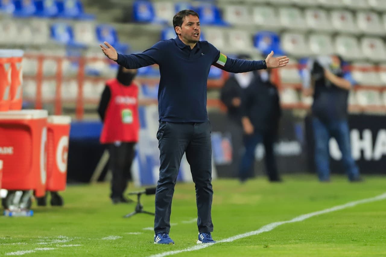 Los Tuzos complicaron seriamente su clasificación a la siguiente fase.