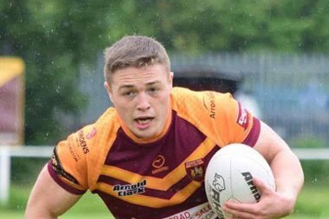 Un jugador de rugby falleció tras debutar, tenía 20 años de edad