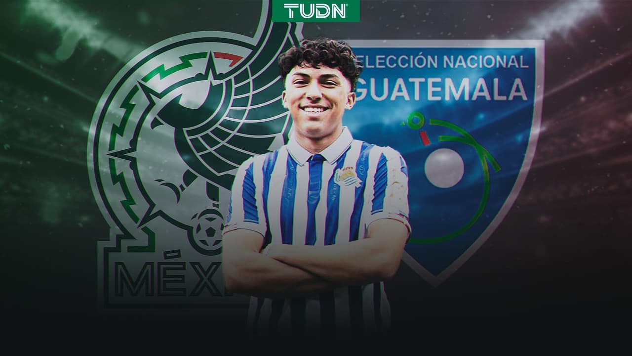 Jonathan Gómez será la gran novedad en la convocatoria del 'Tata'