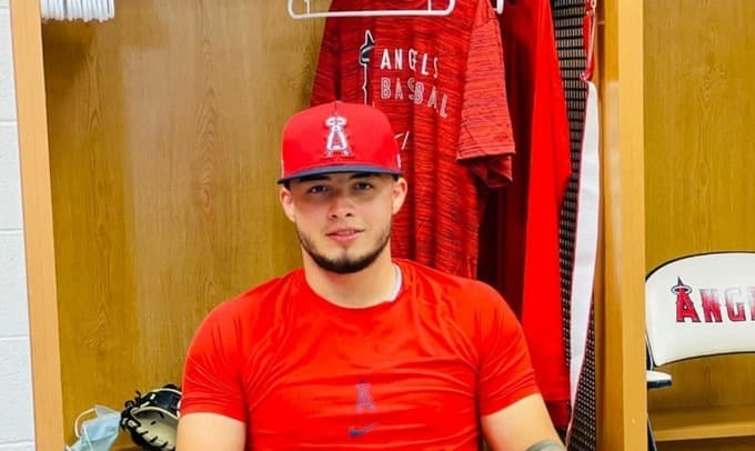 Asesinan a tiros a Lucas Torres Vázquez, expelotero puertorriqueño