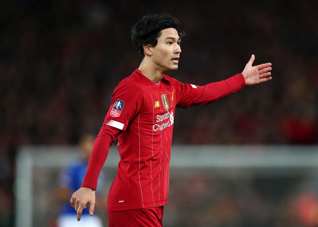 Con juveniles, los Reds se quedan con el 'Derbi de Merseyside' y siguen con vida en la FA Cup.