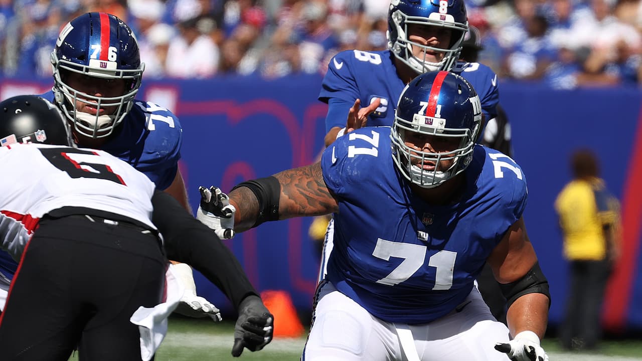 Mexicoestadounidense William Hernández jugará para los Arizona Cardinals