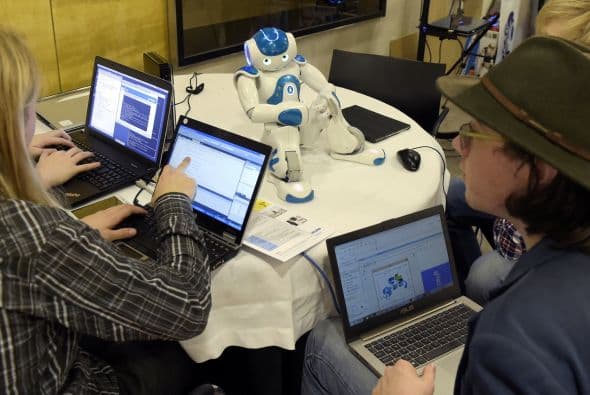 5. Laptops. Las mejores ofertas son las que ha anunciado Dell, con equipos desde 170 hasta 500 dólares.