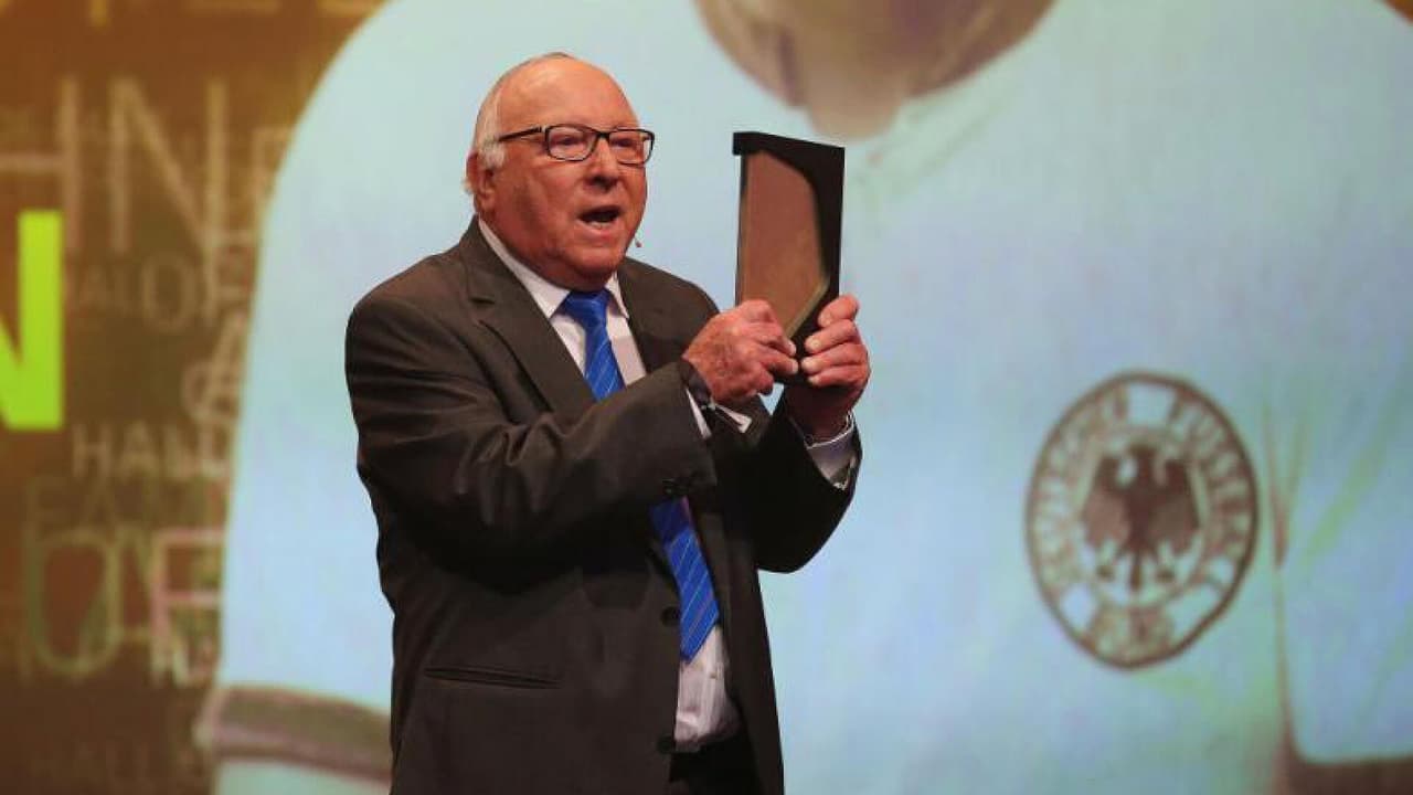 Muere Uwe Seeler, leyenda del futbol de Alemania