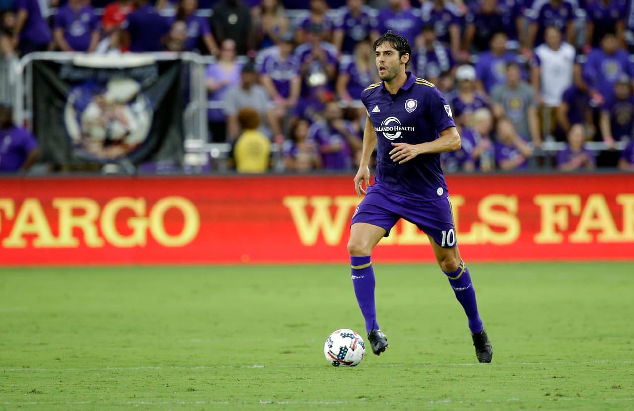 Tras 16 años de trayectoria, Kaká se despidió del fútbol con el recuerdo de ser el mejor jugador a nivel mundial, antes de que aparecieran Lionel Messi y Cristiano Ronaldo.
