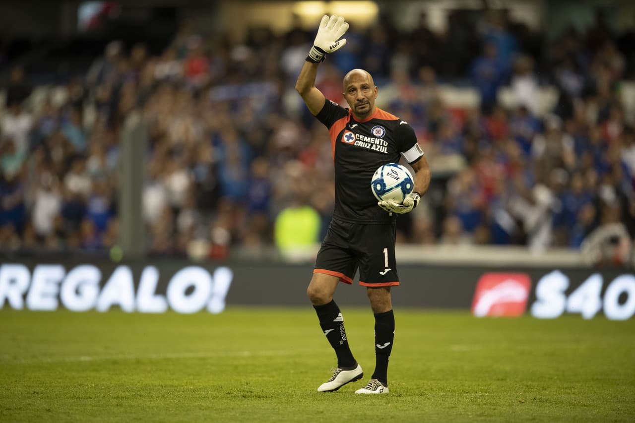 El 'Conejo' se despide del futbol