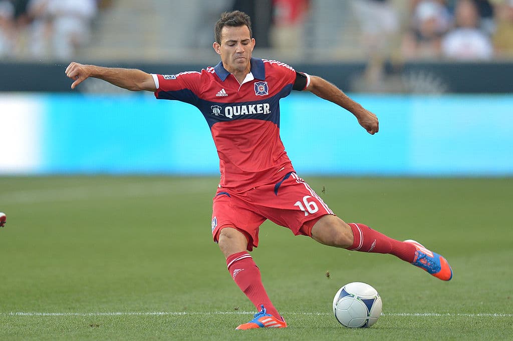 Un exjugador de la MLS, condenado a cinco años de cárcel 

