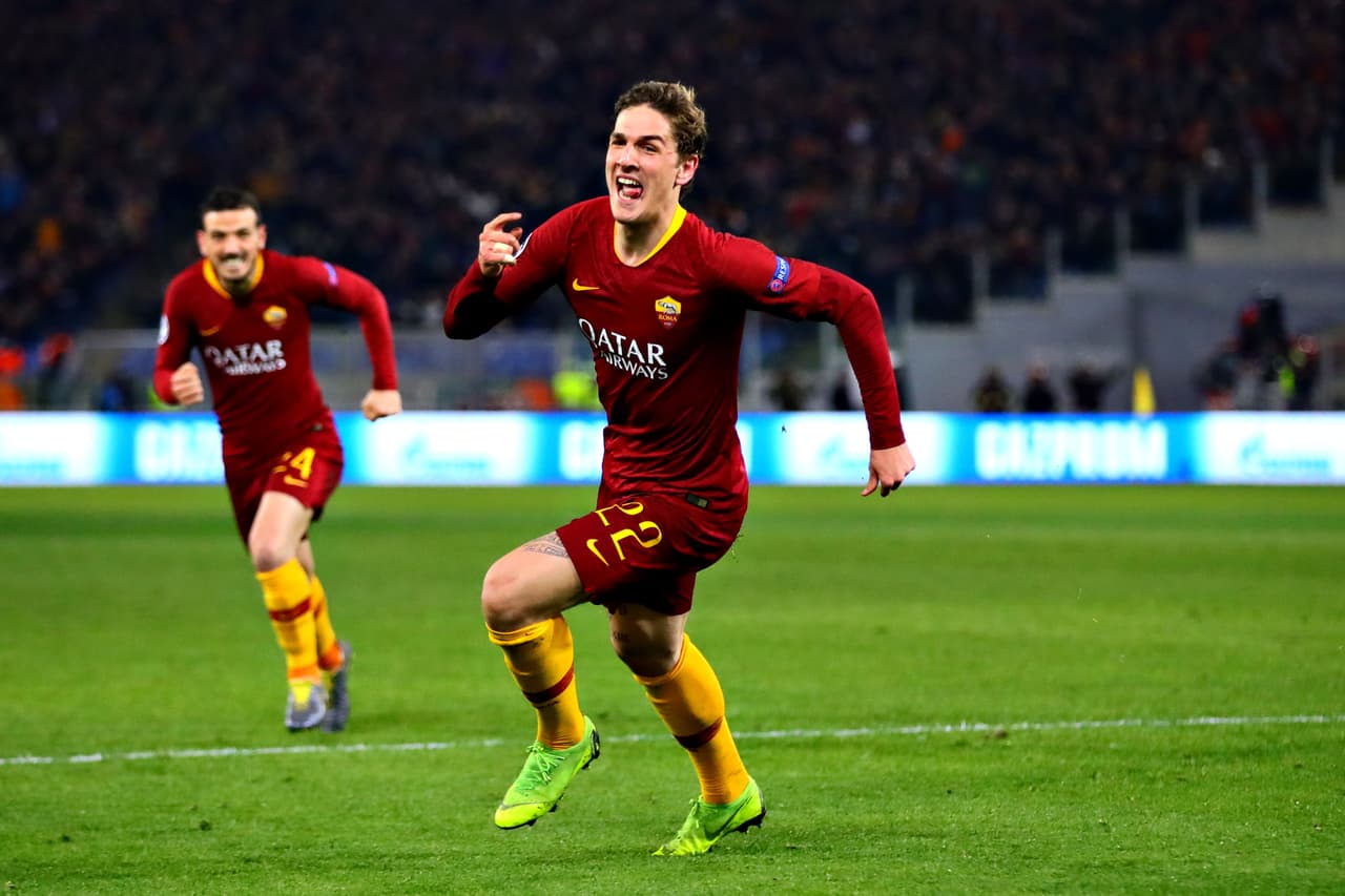 Nicolo le hizo una petición desesperada a ella en busca de que pare ese tipo de publicaciones.