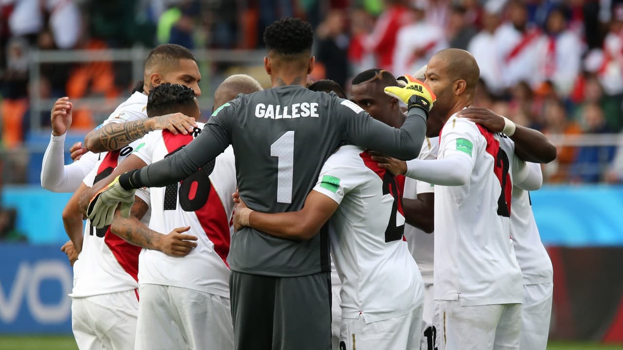 La selección de Perú convocó a tres elementos de la Liga MX