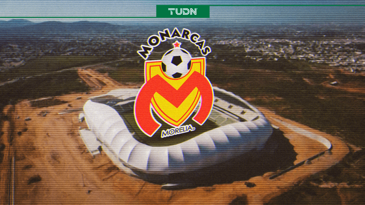 Monarcas será el equipo que juegue en Mazatlán