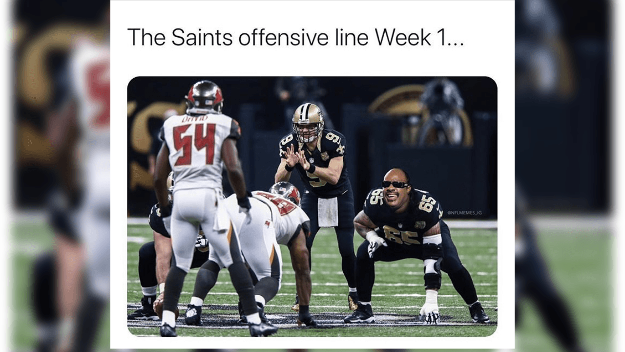 Tras lo sucedido con Drew Brees, se esperan nuevas cosas de cara a la próxima temporada.
