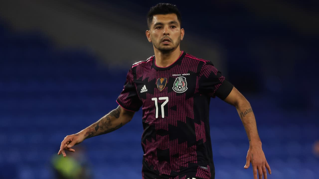 La Fiorentina está en pláticas con el Porto por el mexicano Jesús 'Tecatito' Corona