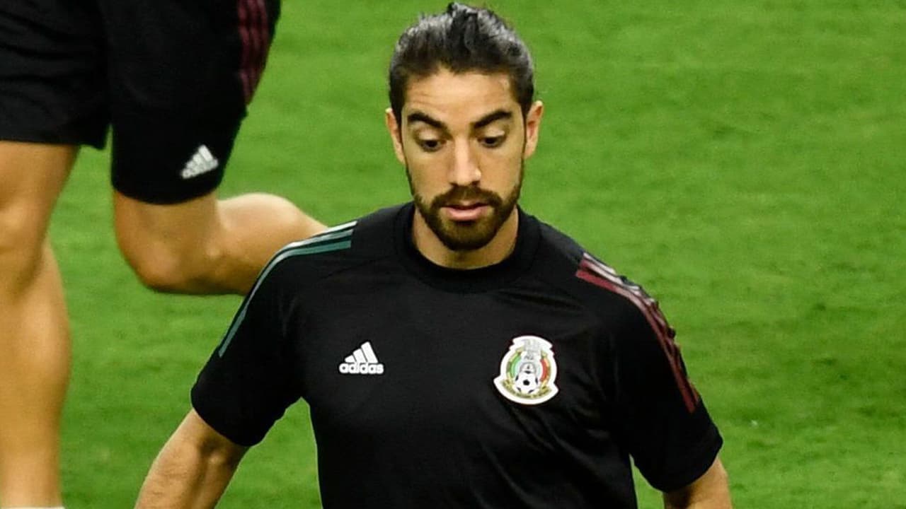 Pizarro se integra al Tri después de eliminación en Liga MX