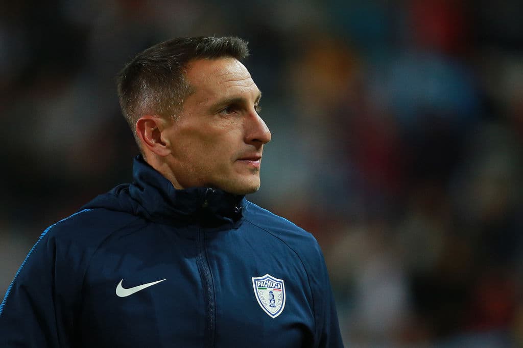 Fueron varios equipos por los que pasó Giménez, tanto en México como en Argentina, en unos duró más que otros, pero sin duda, su profesionalismo hará que sea recordado igual en todas partes.