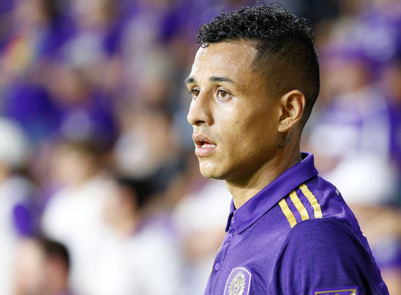 'Yoshi' Yotún se jugará la clasificación al Mundial con Perú.