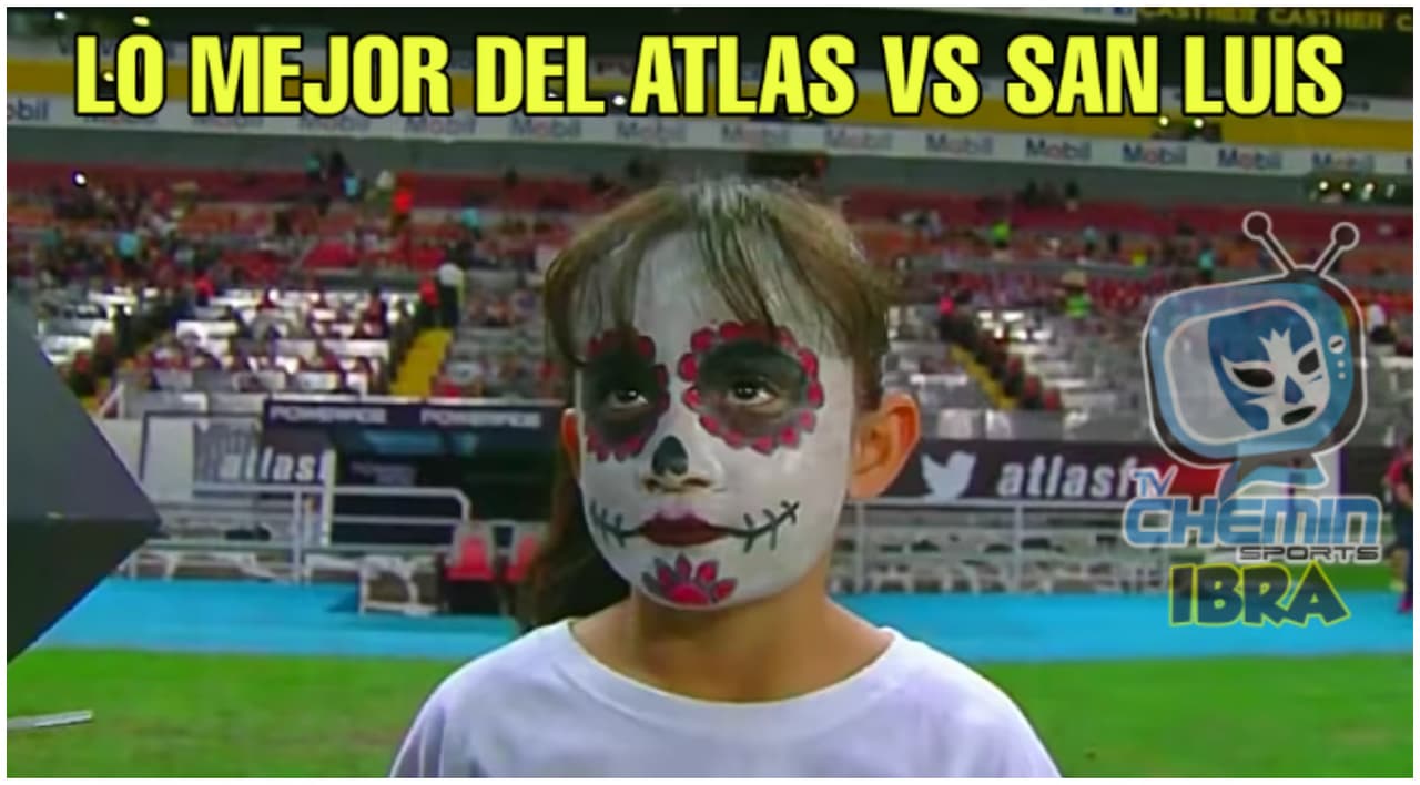 Los memes atacaron con todo a los equipos populares de la Liga MX por su mal paso y posible eliminación del Apertura 2019.