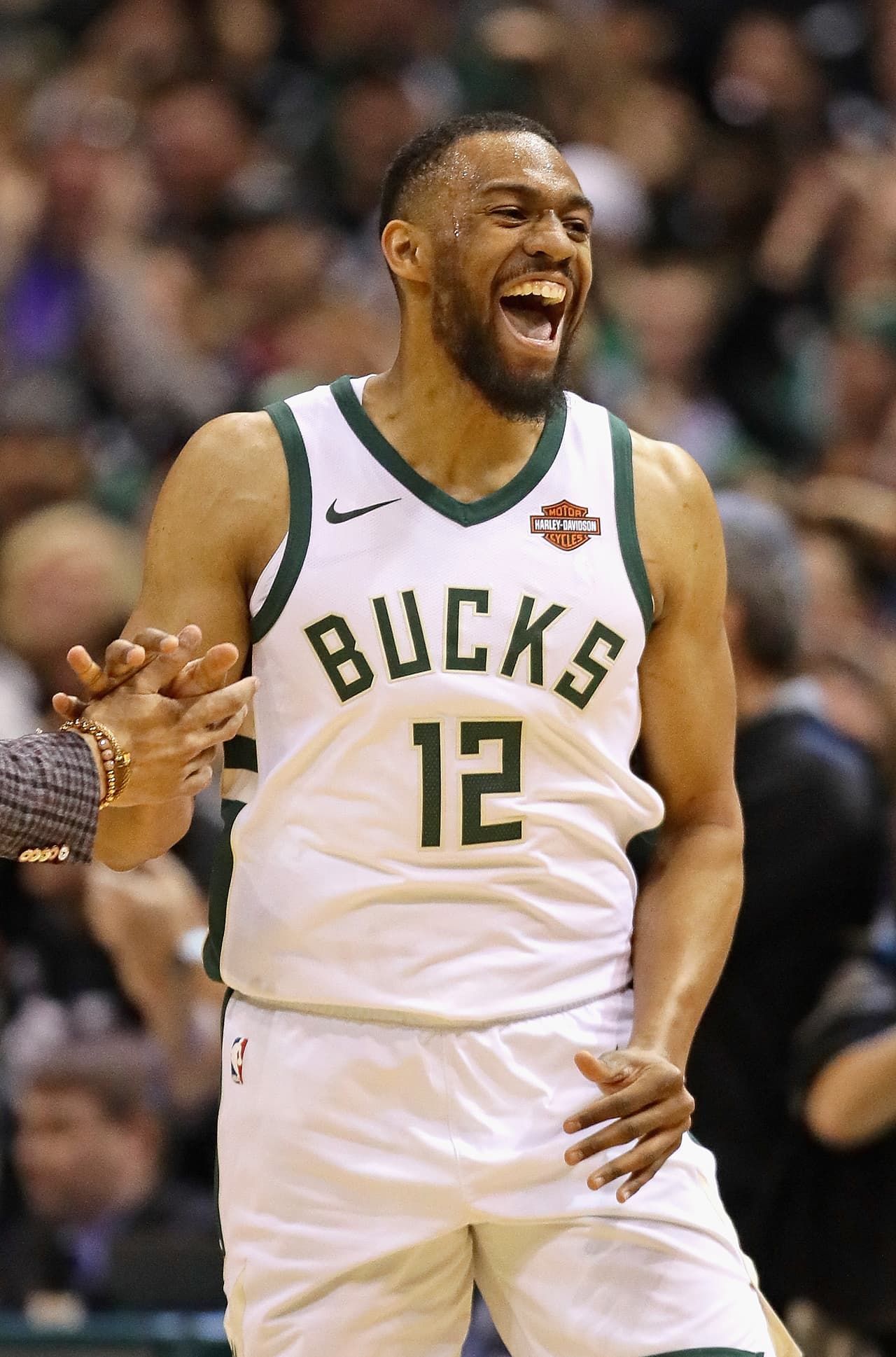 Milwaukee Bucks quedó así con una última oportunidad de llevarse la serie y clasificación en los playoffs de NBA contra Boston Celtics.