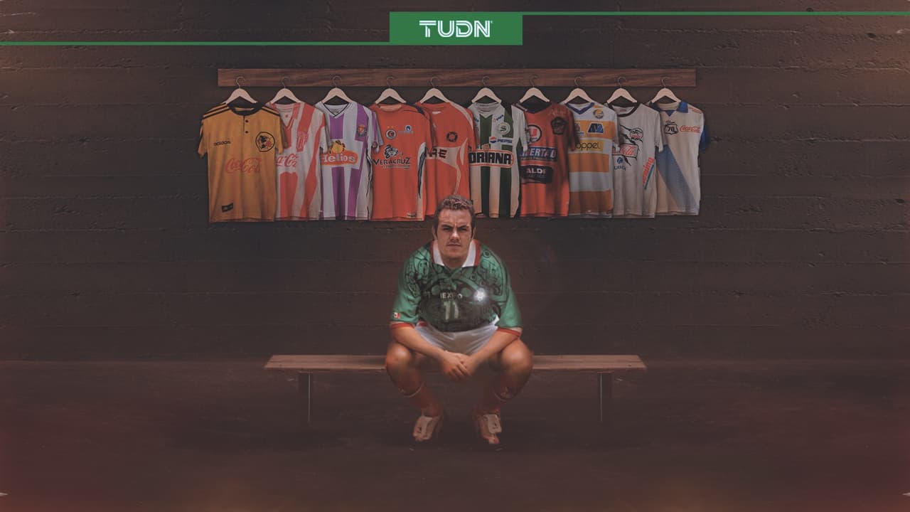 ¡Feliz cumple, Cuau! Los mejores momentos en la carrera del '10'