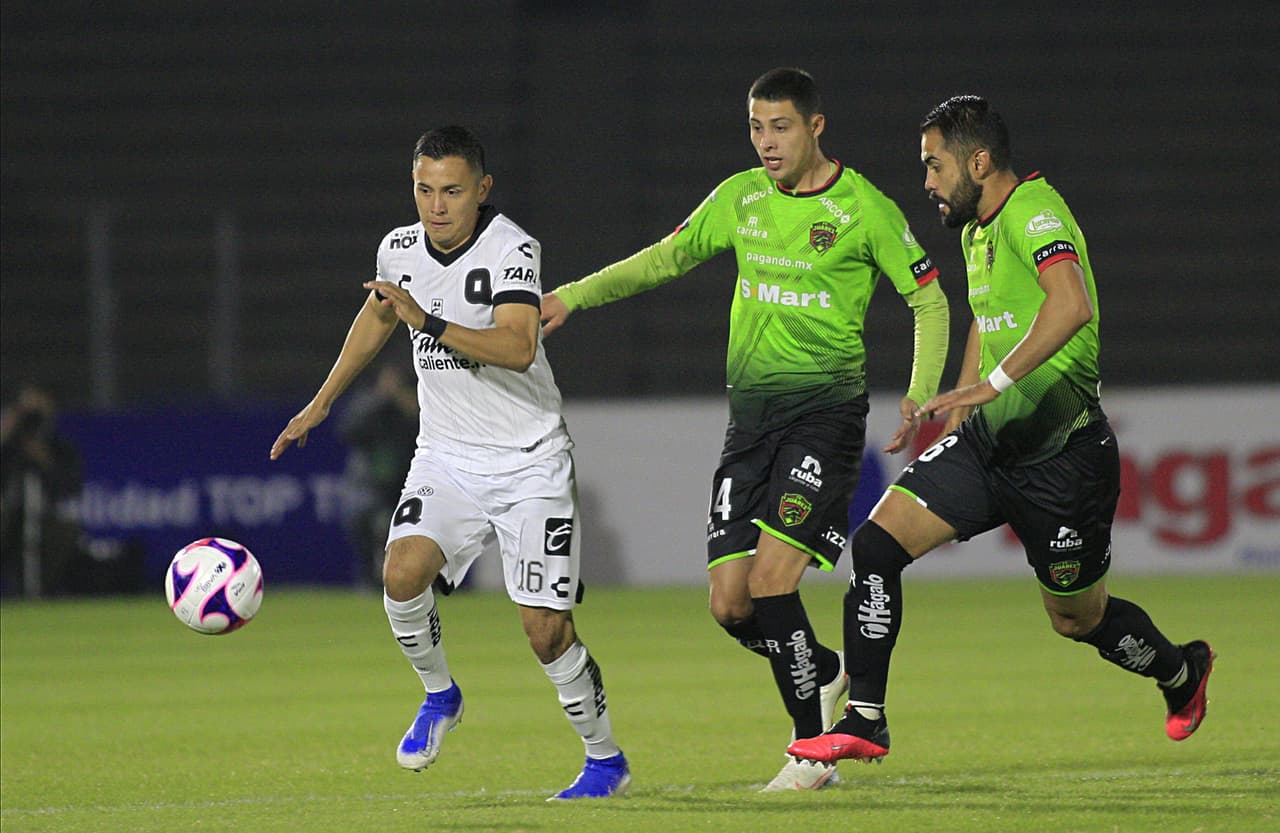 Tras la victoria por la mínima de los fronterizos, aún podría colarse a la fiesta grande de la Liga MX. | Darío Lezcano (81’) hizo el gol en la recta final del encuentro. Los fronterizos se enfrentarán a las Águilas la última fecha de la competición; Querétaro cerrará ante Xolos.