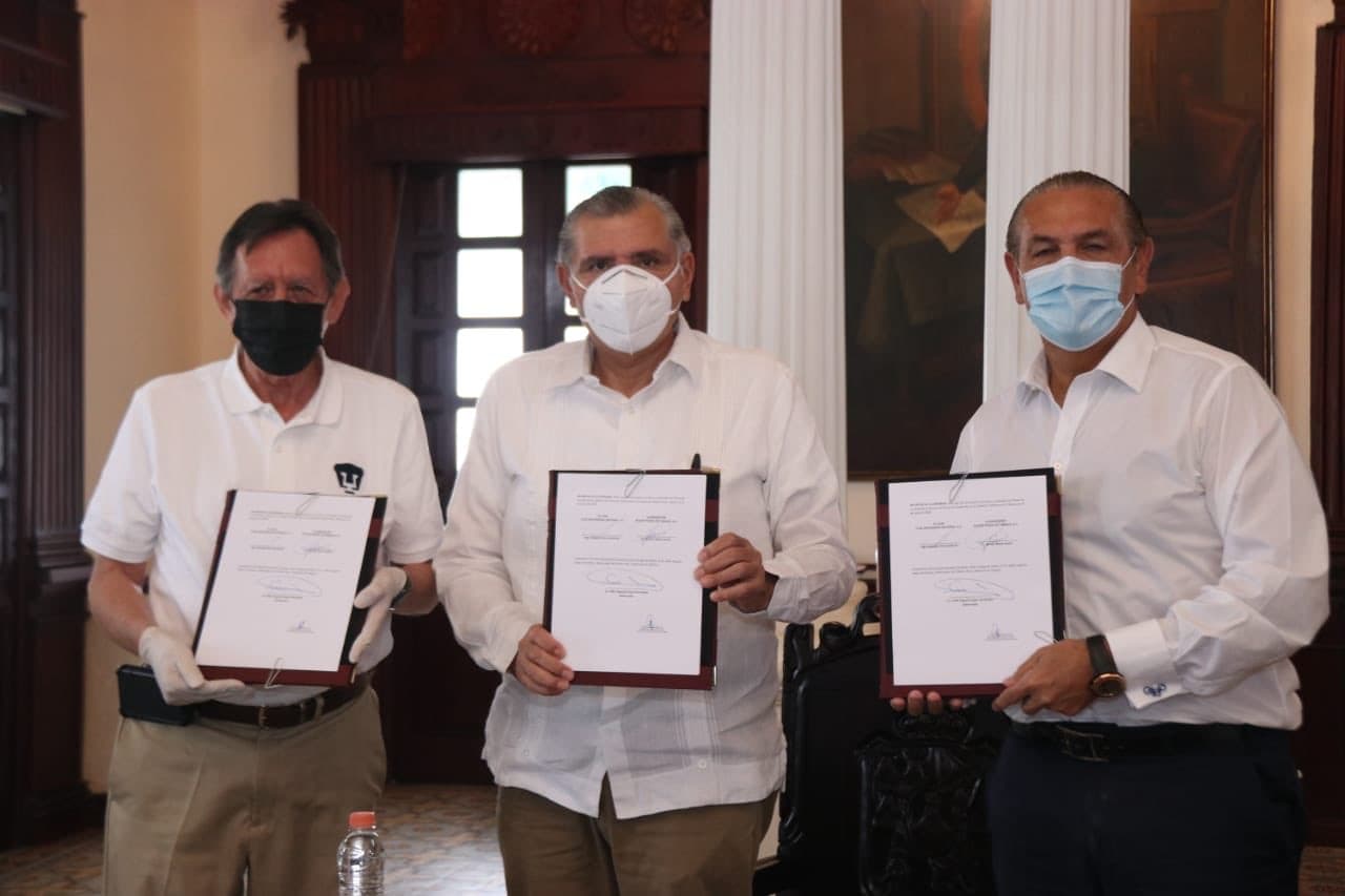 Pumas ya tiene sede para su filial en Liga de Expansión