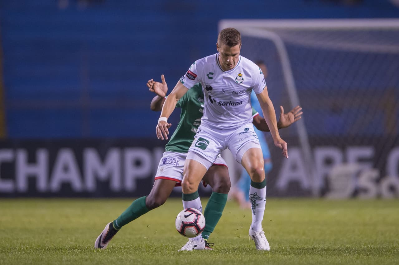 Parecía que los locales estaban estabilizándose, pero eso fue un efímero espejismo.