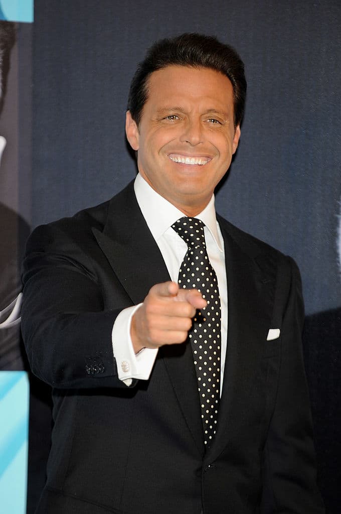 De igual manera, el éxito de 1987 ‘Ahora te puedes marchar’ es uno de los más vendidos en todo el mundo.