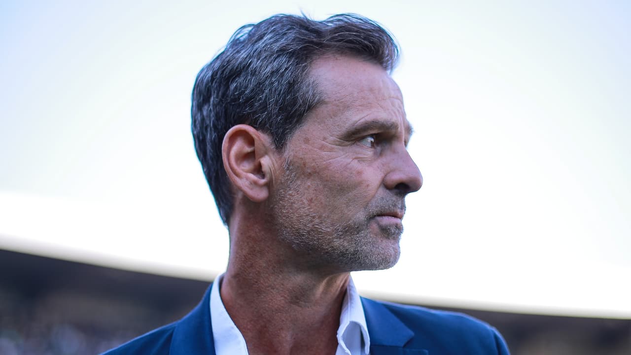 Diego Cocca: “Lo de Querétaro nos ha afectado en la parte psicológica”