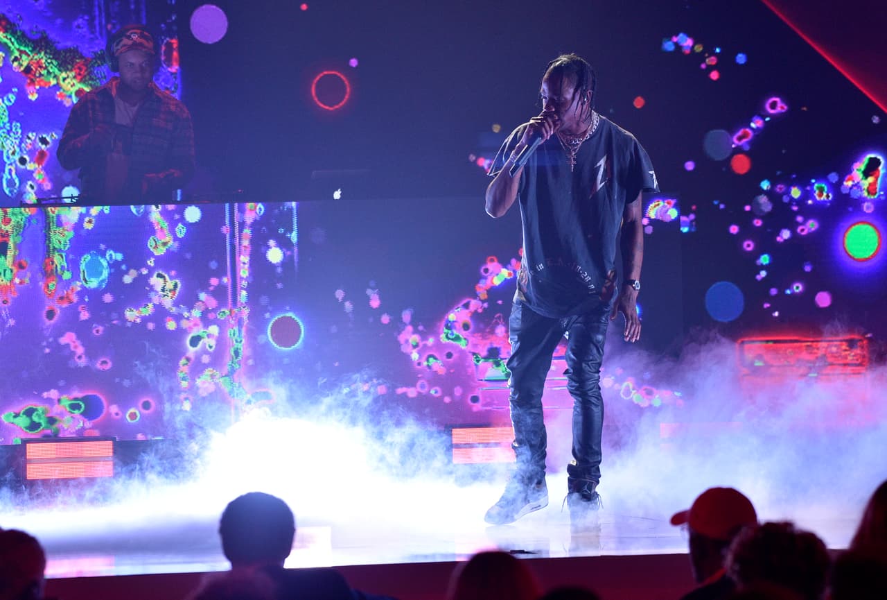 La ceremonia tuvo espectáculo musical y mucho colorido y fiesta.