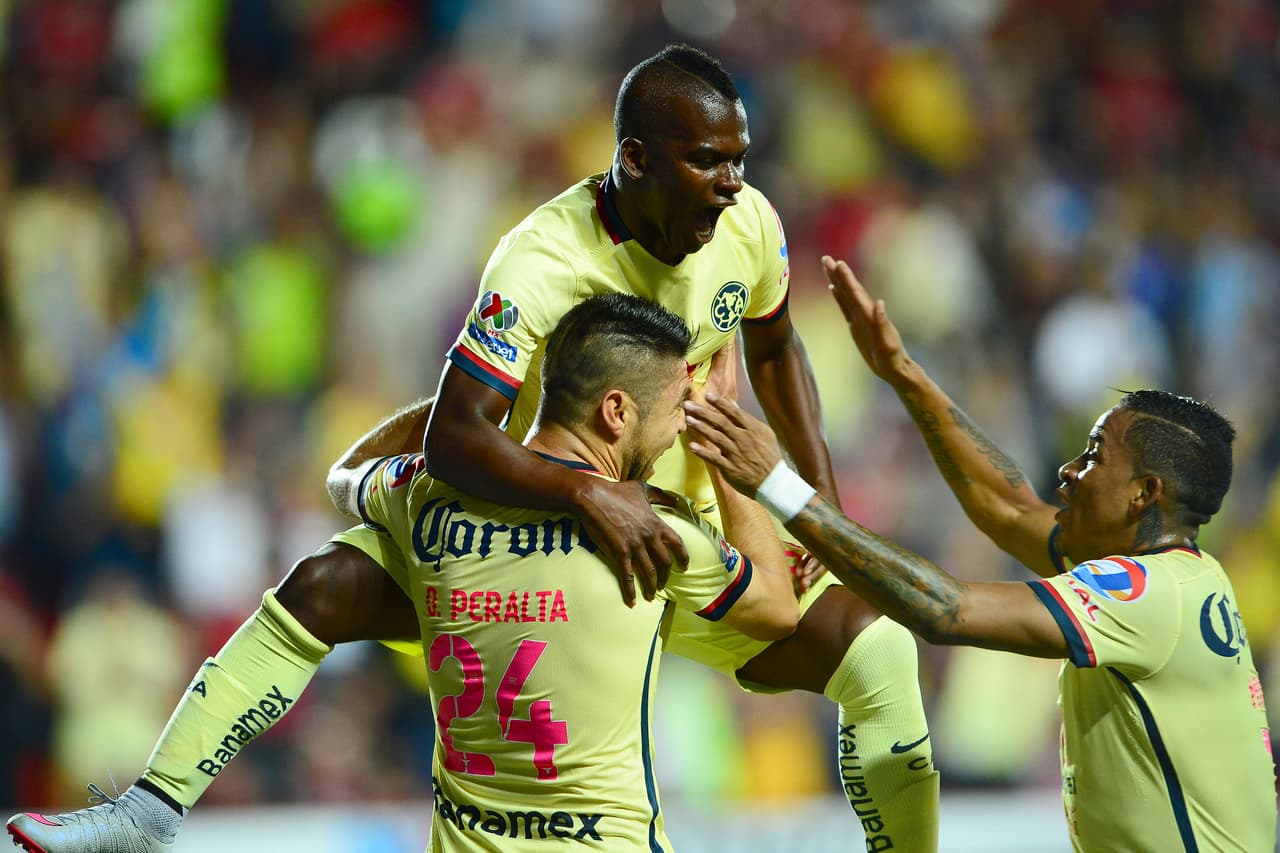 La llegada de Ricardo Peláez al América le ha dado solides al proyecto de las Águilas, al grado de lograr su octava clasificación a liguilla con un triunfo ante Gallos y una combinación de resultados.