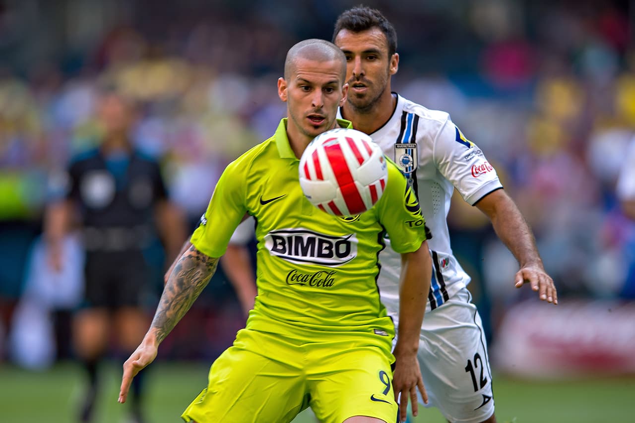 De consumarse los resultados América ligarían su octavo torneo consecutivo entrando a la lucha final por el título del fútbol mexicano. Esta racha teniendo a Ricardo como directivo.