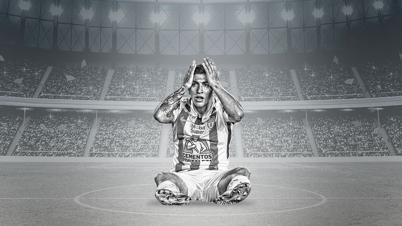 Chivas anula contrato de Víctor Guzmán y regresará a Pachuca