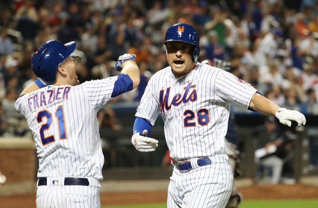 <b>23) New York Mets</b>. Luego de haberse puesto, hace semanas, a solo seis juegos de los Atlanta Braves, líderes de la División Este de la Nacional, cayeron en una mala racha y se desplomaron a 12 de distancia y con su récord de 39-48 las cosas se complican aunque tienen al posible Novato del Año, Pete Alonso, quien irá al Juego de Estrellas.