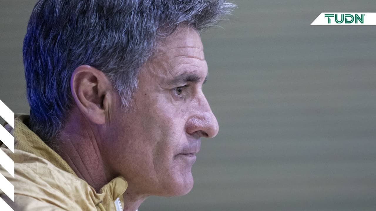 Míchel revela que fue víctima de racismo