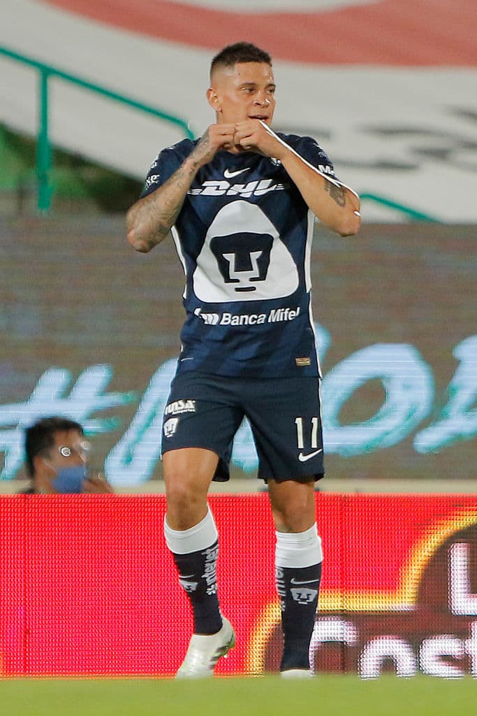 Iturbe y su interés en volver a Europa: “No sé nada”