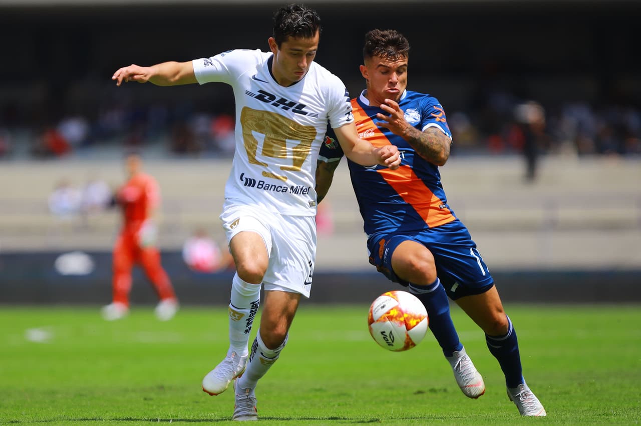 Ese impulso dio un partido de ida y vuelta con dos equipos convencidos de ir por un gol más.