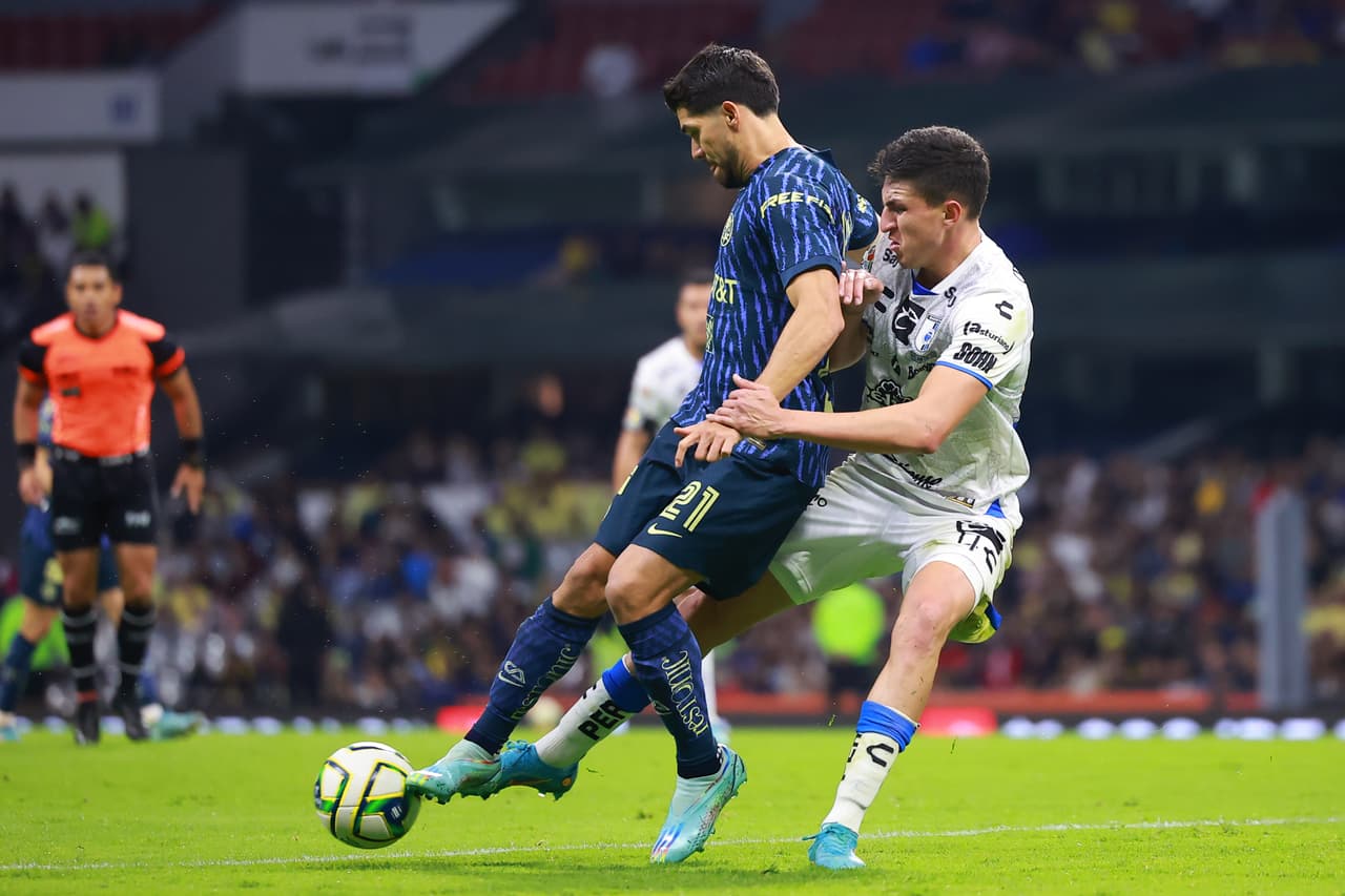 Nike: Temporada 2022-2023