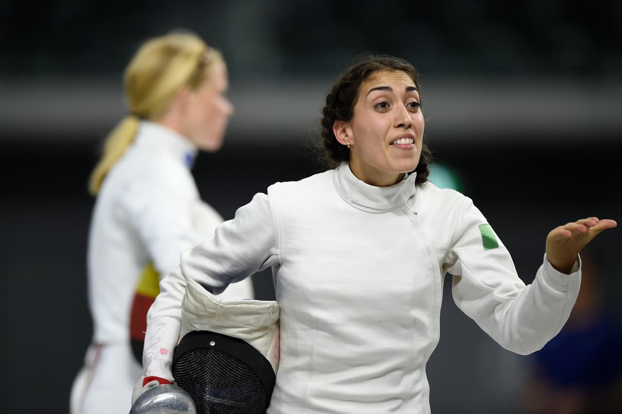 Reportan a Mariana Arceo fuera de peligro por coronavirus